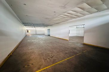 Taman Perindustrian Desa Cemerlang