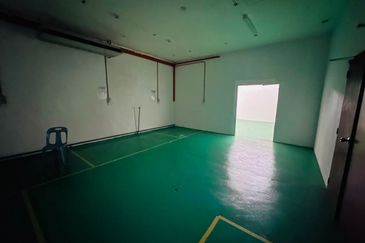 Taman Perindustrian Desa Cemerlang