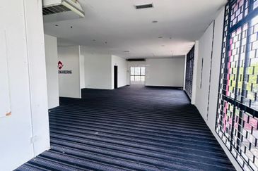 Taman Perindustrian Desa Cemerlang