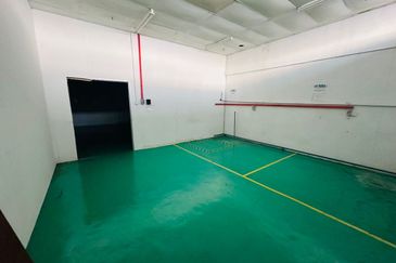 Taman Perindustrian Desa Cemerlang