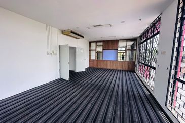 Taman Perindustrian Desa Cemerlang