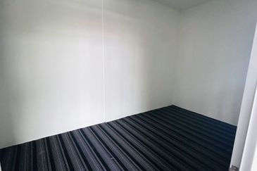 Taman Perindustrian Desa Cemerlang