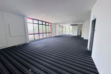 Taman Perindustrian Desa Cemerlang