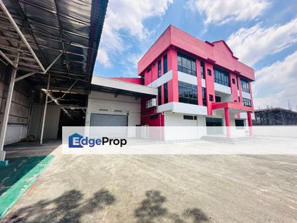 Desa Cemerlang Desa Cemerlangs, Johor, Ulu Tiram