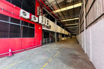 Taman Perindustrian Desa Cemerlang