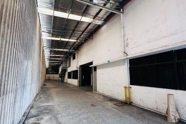 Taman Perindustrian Desa Cemerlang