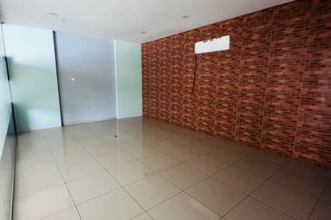 Taman Perindustrian Desa Cemerlang