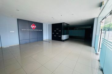 Taman Perindustrian Desa Cemerlang