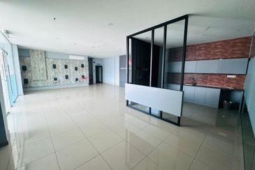 Taman Perindustrian Desa Cemerlang