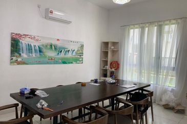 The Gardens@Polo Park