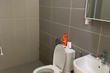 The Gardens@Polo Park