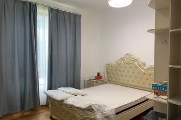 The Gardens@Polo Park