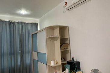 The Gardens@Polo Park