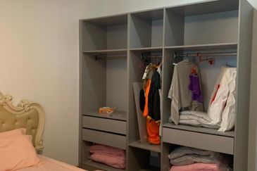 The Gardens@Polo Park