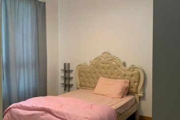 The Gardens@Polo Park