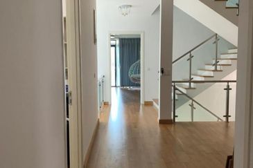 The Gardens@Polo Park