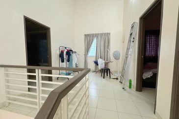 Jalan Seri Austin 6/11