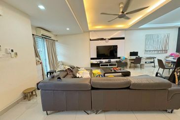 Jalan Seri Austin 6/11