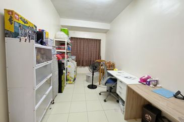 Jalan Seri Austin 6/11