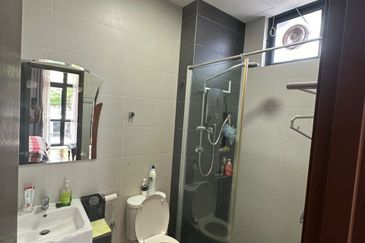 The Straits View Residences