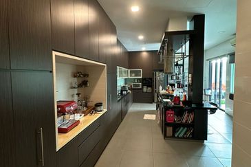 The Straits View Residences