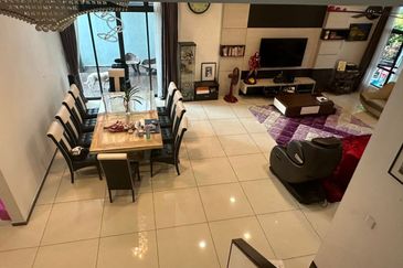 The Straits View Residences