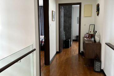 The Straits View Residences