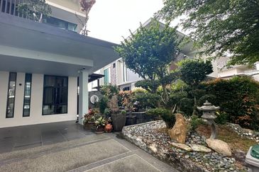 The Straits View Residences