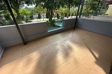 Taman Jaya Putra Perdana