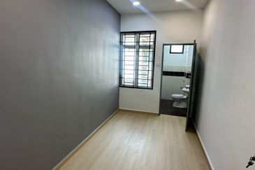 Taman Jaya Putra Perdana