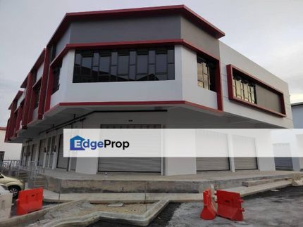 Indahpura Gemilang Square Indahpura Gemilang Squares, Johor, Kulai