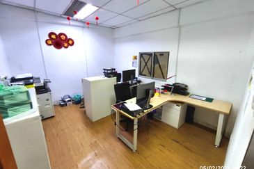 Taman Perindustrian Desa Cemerlang