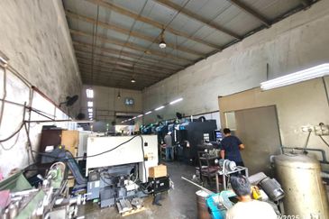 Taman Perindustrian Desa Cemerlang