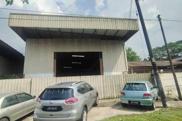 Kawasan Perindustrian Pandan