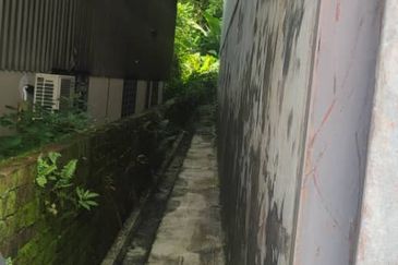 Kawasan Perindustrian Pandan