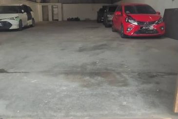 Kawasan Perindustrian Pandan