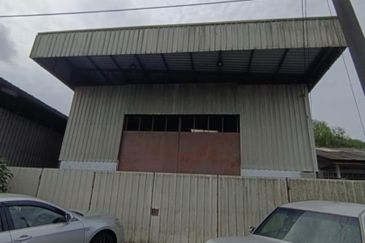 Kawasan Perindustrian Pandan