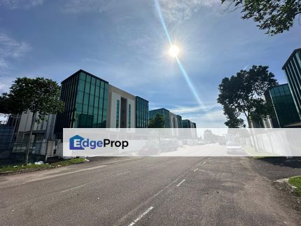 Kawasan Perindustrian SILC Kawasan Perindustrian SILC, Johor, Johor Bahru