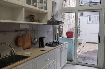 The Gateway @ Horizon Hills