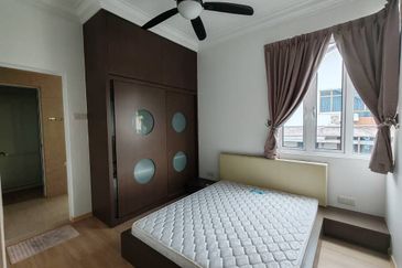 The Gateway @ Horizon Hills