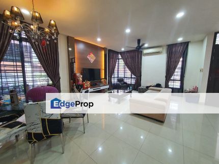 Seri Austin Seri Austins, Johor, Johor Bahru