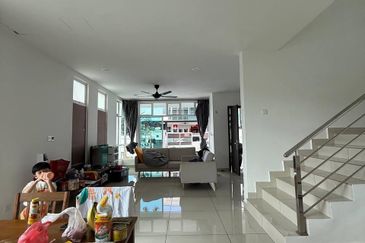 Taman Mutiara Bestari, Skudai