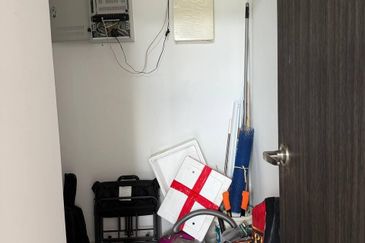 Taman Mutiara Bestari, Skudai