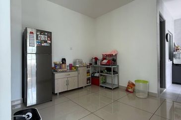 Taman Mutiara Bestari, Skudai