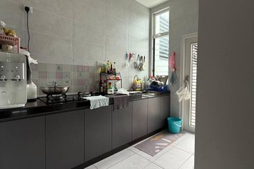 Taman Mutiara Bestari, Skudai