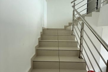 Taman Mutiara Bestari, Skudai