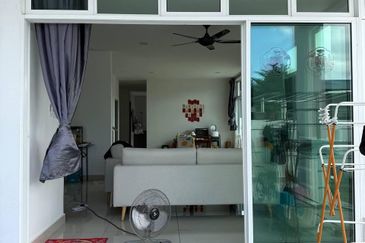 Taman Mutiara Bestari, Skudai