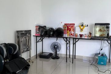 Taman Mutiara Bestari, Skudai