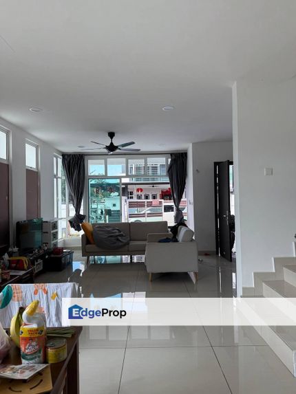 Mutiara Bestari Phase 2 Mutiara Bestari Phase 2, Johor, Johor Bahru