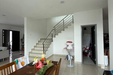 Taman Mutiara Bestari, Skudai